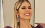 No mesmo dia em que morreu, Marília tinha pressentido algo ruim e chegou a comentar com as amigas, Maiara e Maraisa, que estava com medo de que acontecesse algo