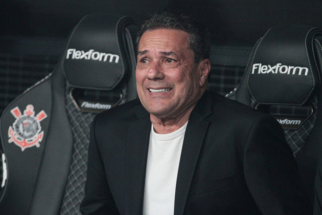 Em uma das frases que geraram repercussão muito negativa na torcida, Luxa foi criticado por ironizar a derrota para o Botafogo por 3 a 0, pelo Campeonato Brasileiro:
