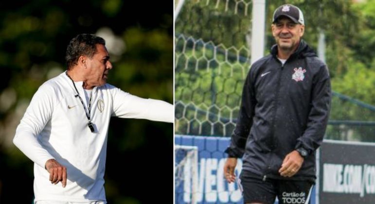 Pouco menos de uma semana após assumir o comando corintiano, o preparador físico Flávio de Oliveira foi demitido do clube. Questionado sobre a saída do profissional, Luxa invocou pensadores gregos como justificativa: