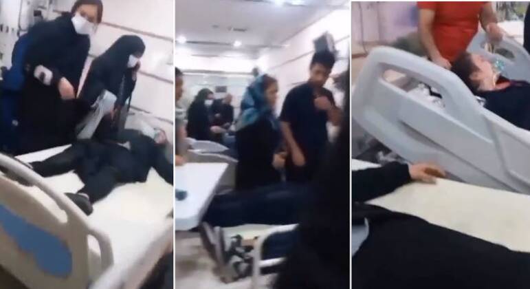 Escolas femininas estão sendo alvo de envenenamento no Irã desde o ano passado