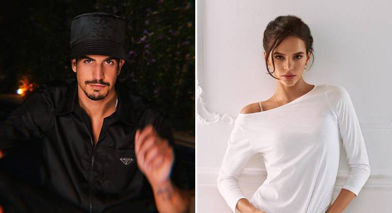 Enzo Celulari Se Declara Para Bruna Marquezine Te Amo Entretenimento R7 Famosos E Tv