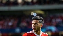 Técnico do Benfica critica investida do Chelsea por Enzo Fernández: 'Desrespeito'