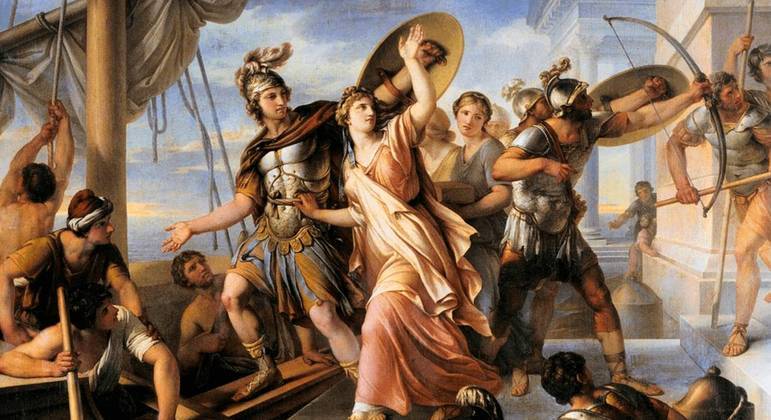 Epopeia, o que é? Origem, características e eexemplos