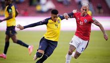 Fifa abre processo disciplinar contra equatoriano Byron Castillo e Chile sonha com Copa