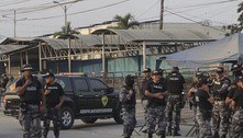Briga entre presos deixa 29 mortos e 66 feridos em presídio no Equador