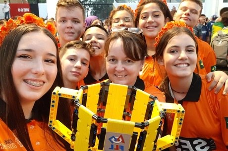 Equipe Biotech foi uma das 20 semifinalistas