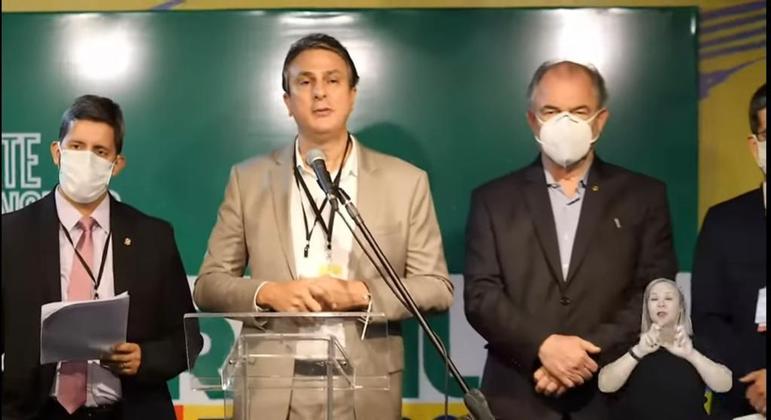 Equipe de transição do governo Lula 