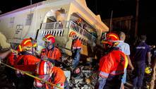 Haiti registra tumultos e desespero uma semana depois do terremoto
