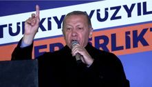 Em provável 2º turno, Erdogan diz ter "clara vantagem" nas eleições da Turquia