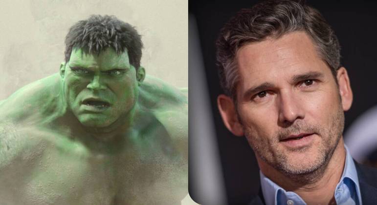 Eric Bana, o Hulk do filme de 2003, responde se retornaria para o Multiverso da Marvel