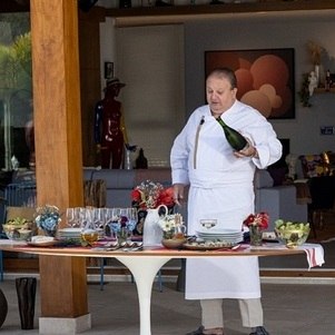 Erick Jacquin de saída da Band?
