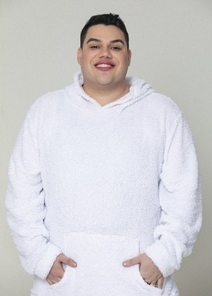 Erick Ricarte é eliminado de 'A Grande Conquista'