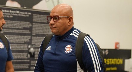 Erick Rodríguez faleceu nesta terça-feira (12)
