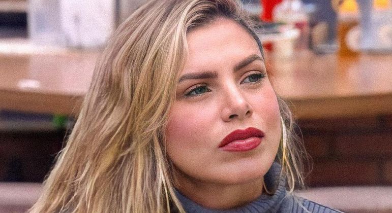 Erika Schneider relembra eliminação de 'A Fazenda 13': 'Chorei muito'
