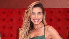 Erika Schneider comenta nova fase do namoro com Bil Araújo: 'Amadurecimento'
