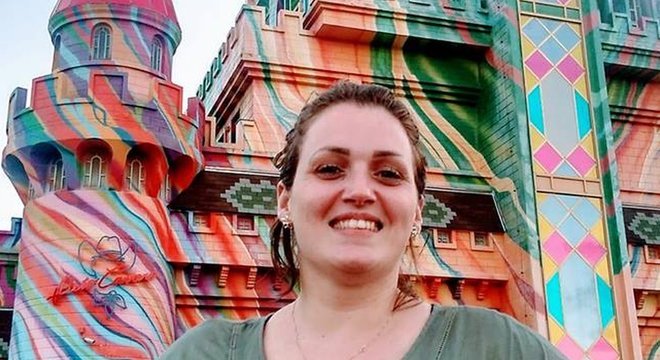 Erika sofreu desde crianÃ§a as consequÃªncias de doenÃ§a, mas sÃ³ foi diagnosticada adulta