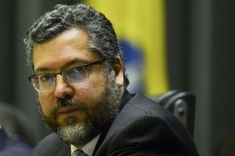 Araújo representou Brasil em acordo com UE