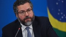 Ernesto Araújo fala em atuar com Biden em prol do meio ambiente