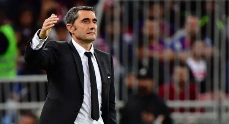 Ernesto Valverde (Espanha) - 57 anos - Último clube: Barcelona - Desempregado desde janeiro de 2020 - Se destacou no Valencia e no Athletic Bilbao e posteriormente foi contratado pelo Barcelona, clube pelo qual foi bicampeão de La Liga
