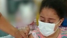 BH demite enfermeira por injetar agulha, mas não vacinar criança