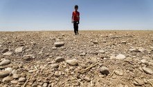 Mudanças climáticas podem levar 216 milhões de pessoas a migrar 