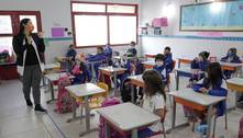 Volta às aulas não é motivo de temor, diz Soc. de Pediatria de SP 