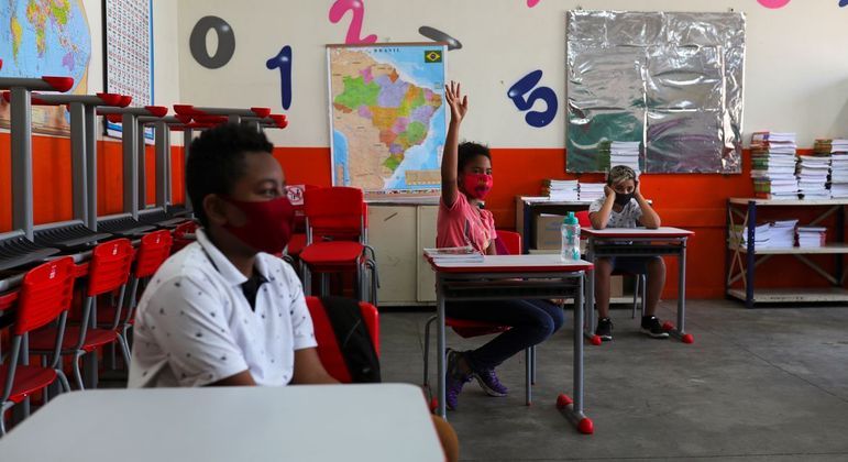 Guia de possibilidades pedagógicas é lançado pela Unicep para a educação infantil