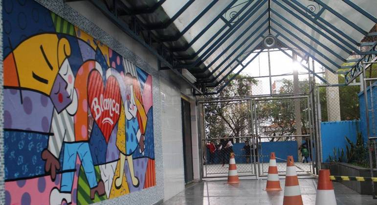 SP: prazo de rematrícula na rede estadual termina na sexta-feira (17) – Notícias