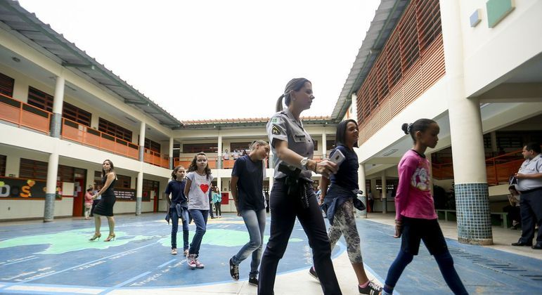 MEC publica normas de certificação para as escolas cívico-militares – Notícias