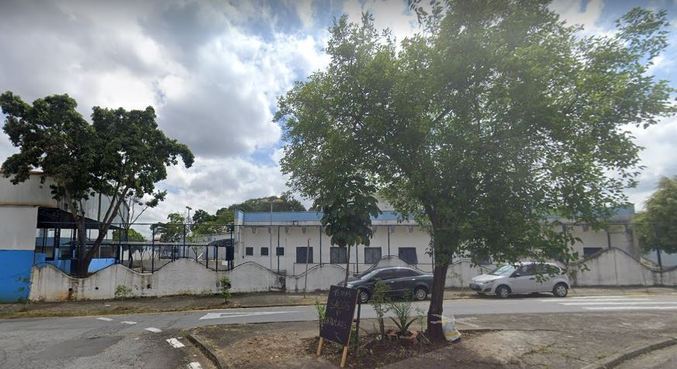 Caso ocorreu na creche Adalgisa Boccacino Pinheiro de Fago