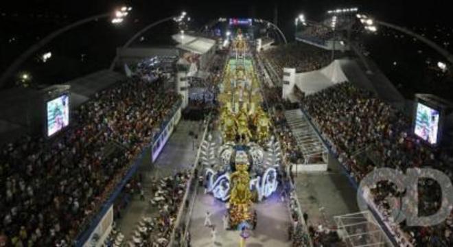 Com recorde de blocos, Carnaval de rua paulistano pode se tornar o maior do  Brasil; veja a programação