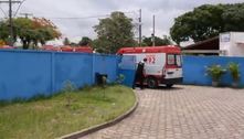 'A maior tragédia que nossa cidade já viu', diz prefeito de Aracruz sobre ataques a escolas