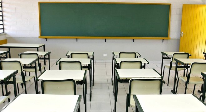 Texto aprovado na Câmara prevê aumento da participação da União nos gastos com o ensino