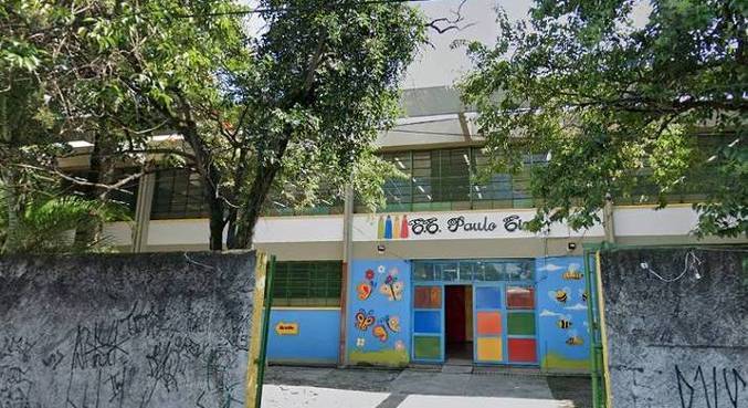 Escola de SP suspende aulas por falta de funcionários de limpeza – Notícias