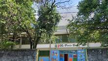 Escola de SP suspende aulas por falta de funcionários de limpeza 