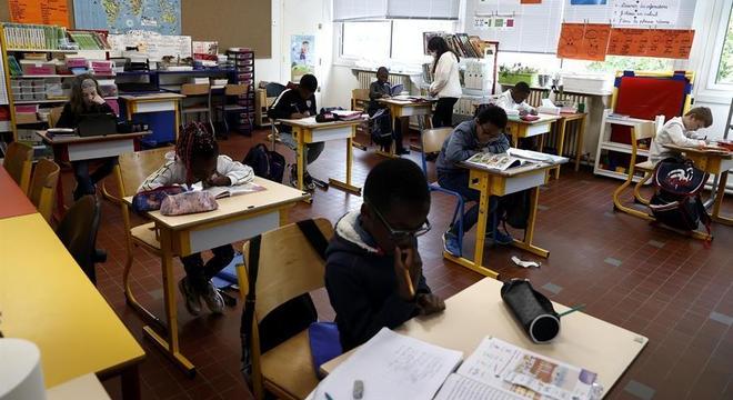 Unesco recomenda que escolas enfrentem desigualdade após a pandemia
