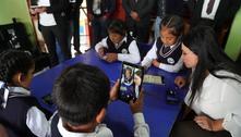 Peru determina retorno obrigatório das aulas presenciais em 2022