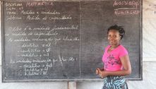 Pandemia gera queda de matrículas entre os refugiados