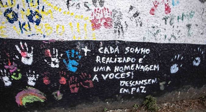Atentados no Espírito Santo, na Bahia e no Ceará deixaram seis mortos
