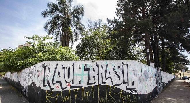 Raul Brasil irá passar por reforma ao custo de R$ 2,7 milhões