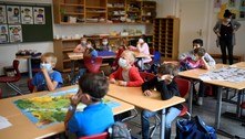 Covid: fechamento de escolas pode prejudicar gerações, alerta ONU 