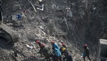 Mais de 7 milhões de crianças afetadas por terremoto na Turquia e na Síria