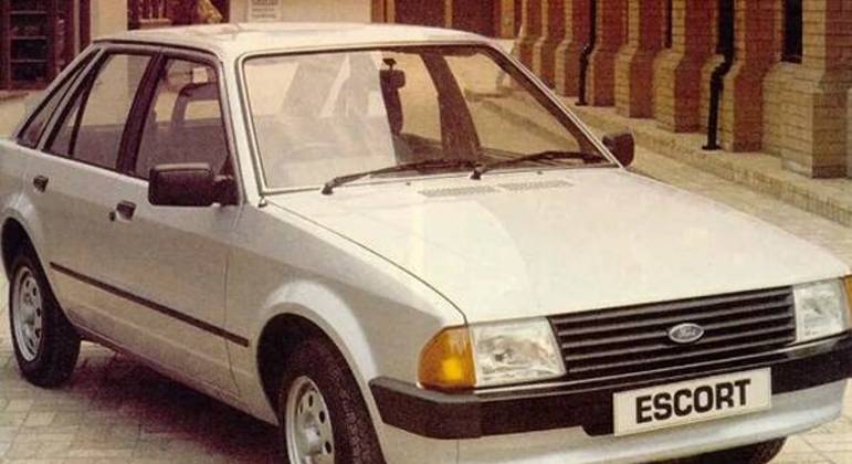 Escort Ber 40