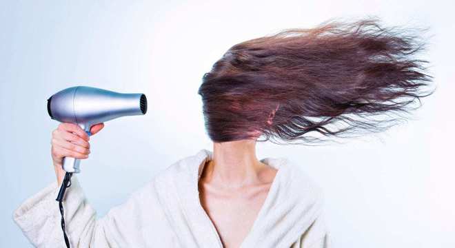 Escova Orgânica - O que é ? Como funciona?Estraga o cabelo?