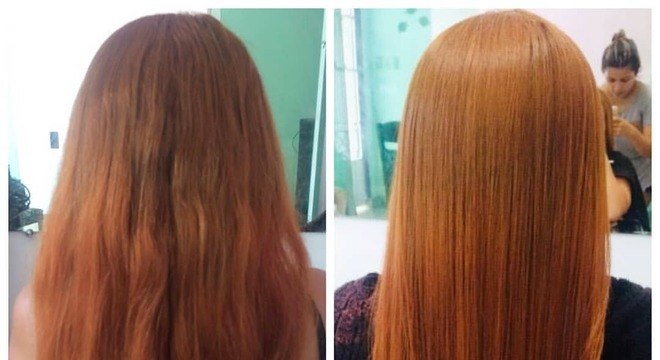 Escova Orgânica - O que é ? Como funciona?Estraga o cabelo?
