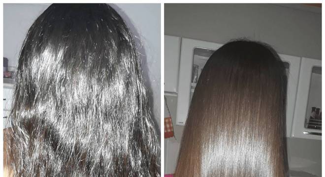 Escova Orgânica - O que é ? Como funciona?Estraga o cabelo?