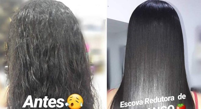 Escova progressiva - como fazer, cuidados, tipos e qual a melhor escolha