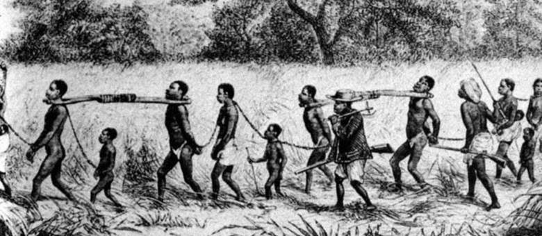 "Nós, brasileiros, somos carne da carne daqueles pretos e índios supliciados"