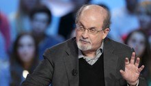 Polícia revela identidade de agressor do escritor Salman Rushdie