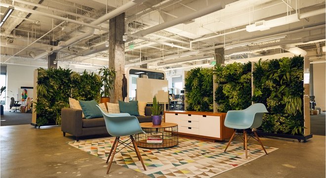 AirTable fica sediada na moderna cidade Francisco, mas Liu é cauteloso com o glamour da cidade